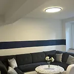 Nad Potokiem Mieroszow