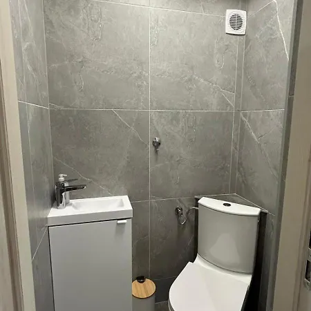 Nad Potokiem Daire *