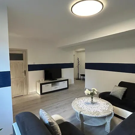 Nad Potokiem Lägenhet