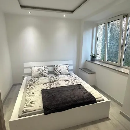 Nad Potokiem * Mieroszow