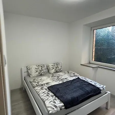 Lägenhet Nad Potokiem