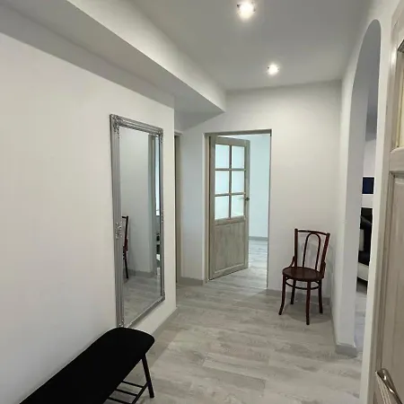 Nad Potokiem Lägenhet *