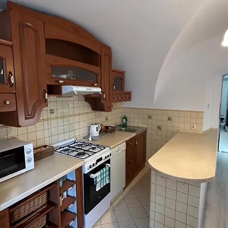 Nad Potokiem * Mieroszow