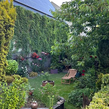 Nad Potokiem Lägenhet *