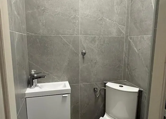 Nad Potokiem Apartment *