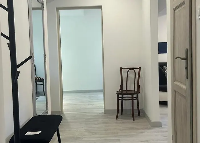 Apartment Nad Potokiem Mieroszow