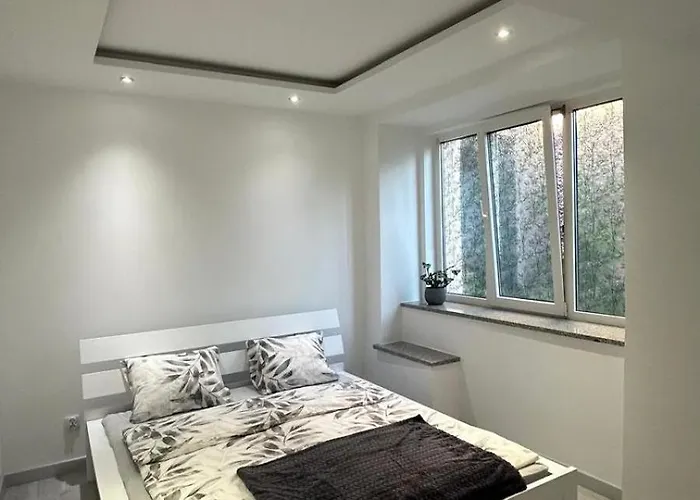 Apartment Nad Potokiem Mieroszow