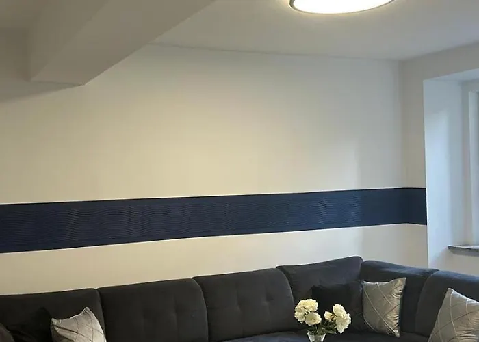 Nad Potokiem Mieroszow