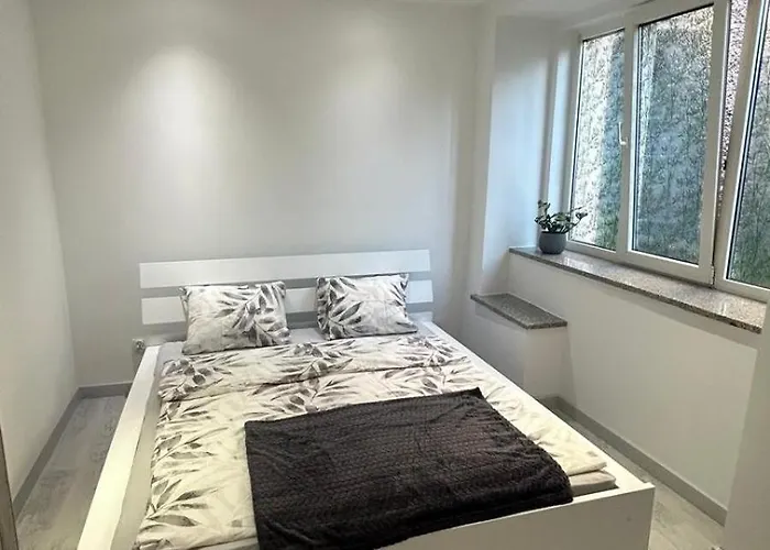 Nad Potokiem * Mieroszow