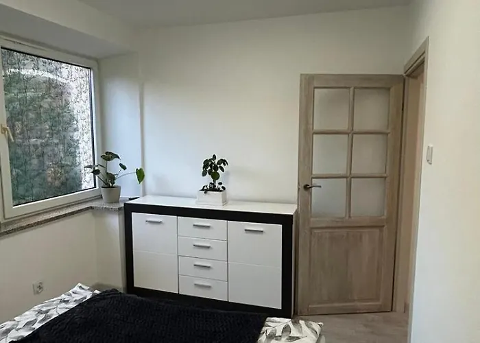 Apartment Nad Potokiem *