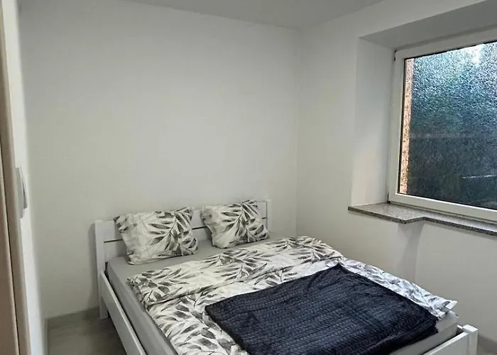 Apartment Nad Potokiem