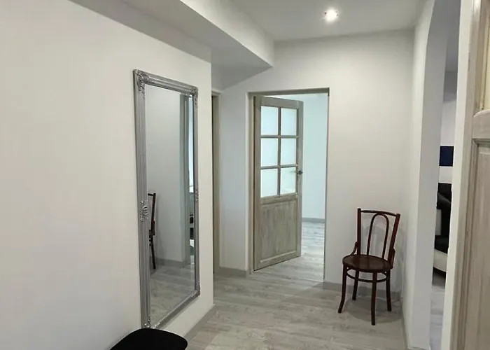 Nad Potokiem Apartment *