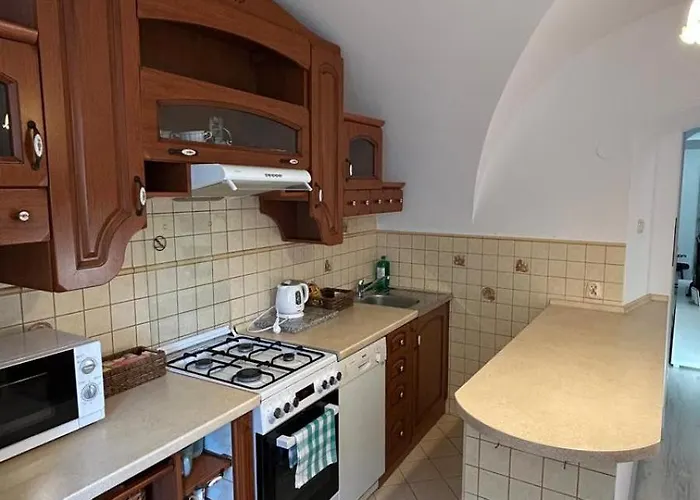 Nad Potokiem * Mieroszow