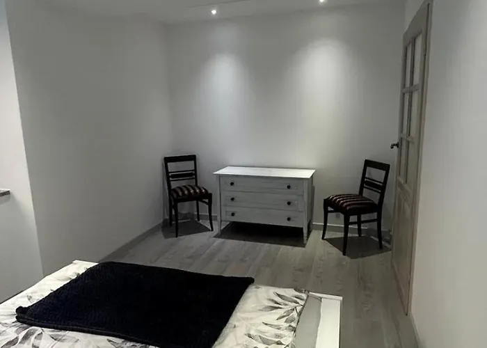 Nad Potokiem * Mieroszow