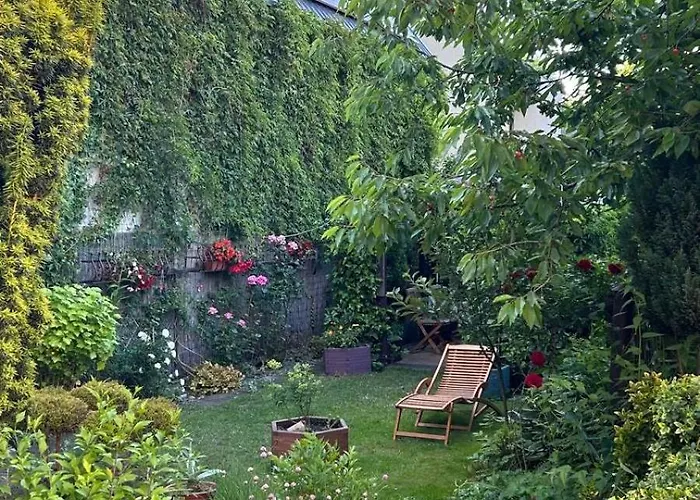 Nad Potokiem Apartment *